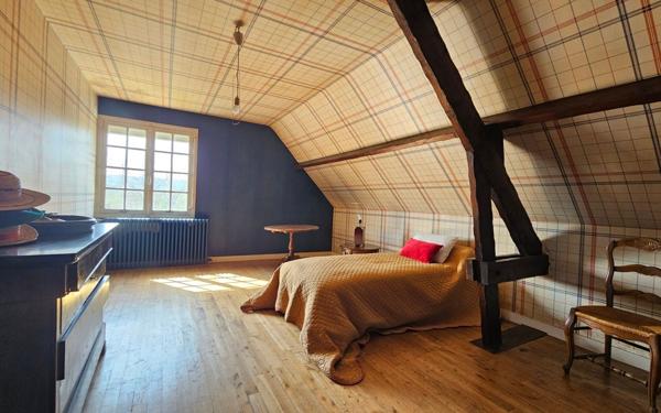 Maison à vendre    7 pièces •  Gaillon