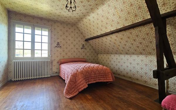 Maison à vendre    7 pièces •  Gaillon