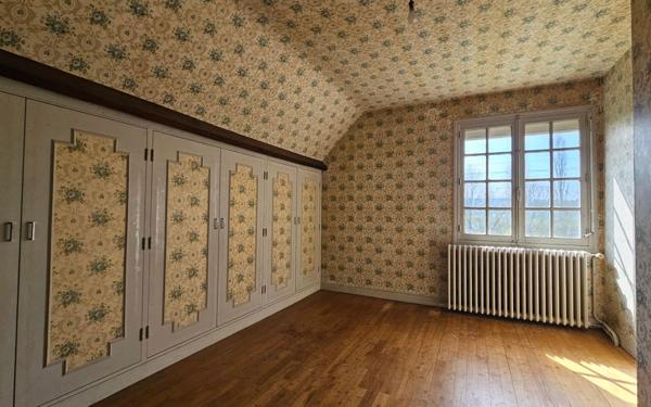 Maison à vendre    7 pièces •  Gaillon