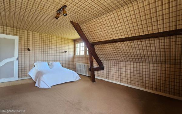 Maison à vendre    7 pièces •  Gaillon