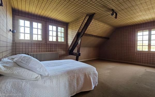 Maison à vendre    7 pièces •  Gaillon