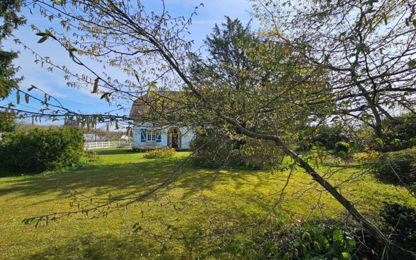 Maison à vendre    7 pièces •  Gaillon