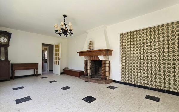 Maison à vendre    7 pièces •  Gaillon