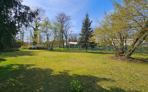 Maison à vendre    7 pièces •  Gaillon