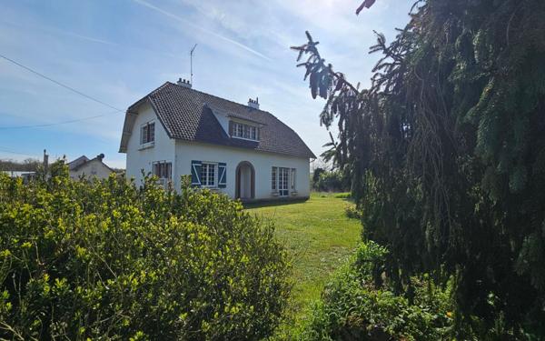 Maison à vendre    7 pièces •  Gaillon