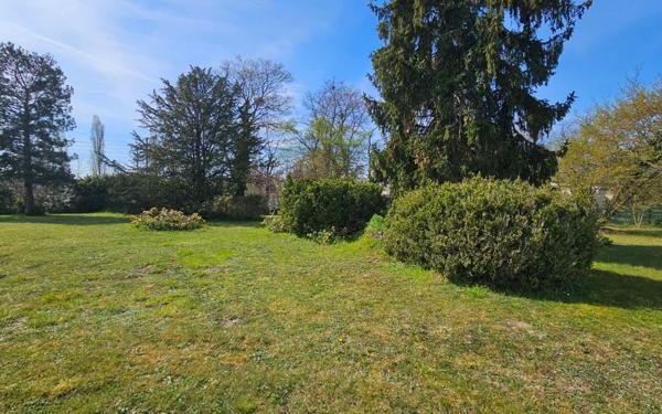 Maison à vendre    7 pièces •  Gaillon