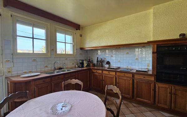 Maison à vendre    7 pièces •  Gaillon