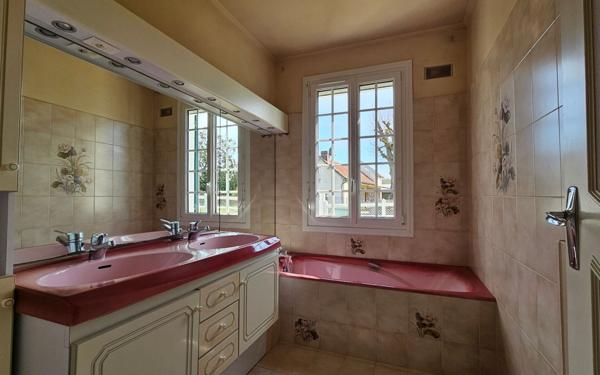 Maison à vendre    7 pièces •  Gaillon