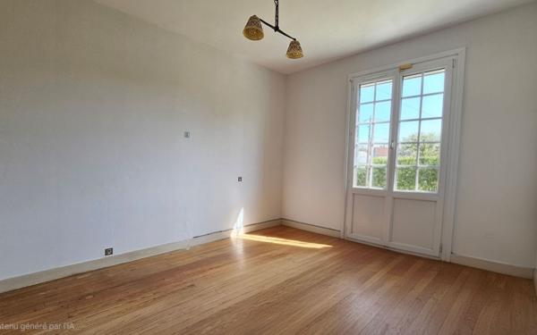 Maison à vendre    7 pièces •  Gaillon