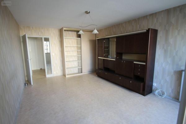 Appartement à louer à Chalon-sur-Saône en Saône-et-Loire (71100), ref : 13783/576   
BOUCICAUT