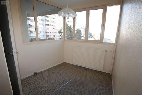 Appartement à louer à Chalon-sur-Saône en Saône-et-Loire (71100), ref : 13783/576   
BOUCICAUT