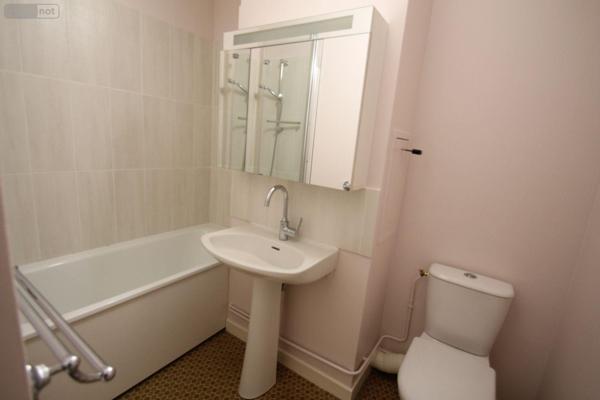 Appartement à louer à Chalon-sur-Saône en Saône-et-Loire (71100), ref : 13783/576   
BOUCICAUT