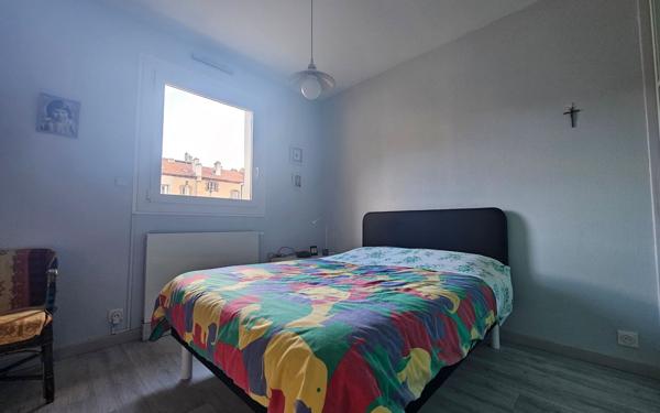 Appartement à vendre    4 pièces • 92,11 m2 Saint-Étienne