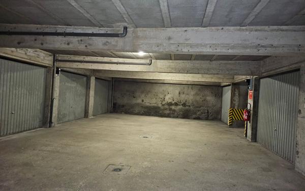 Appartement à vendre    4 pièces • 92,11 m2 Saint-Étienne