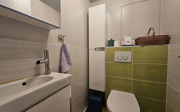 Appartement à vendre    4 pièces • 92,11 m2 Saint-Étienne