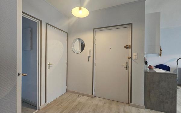 Appartement à vendre    4 pièces • 92,11 m2 Saint-Étienne