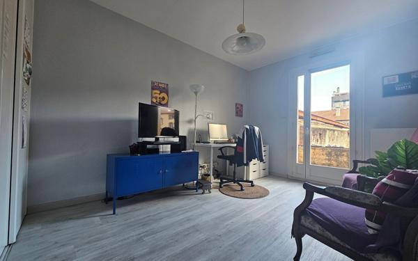 Appartement à vendre    4 pièces • 92,11 m2 Saint-Étienne