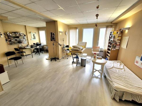 Loft à vendre à Troyes dans l'Aube (10000), ref : 10043-349   
pasteur