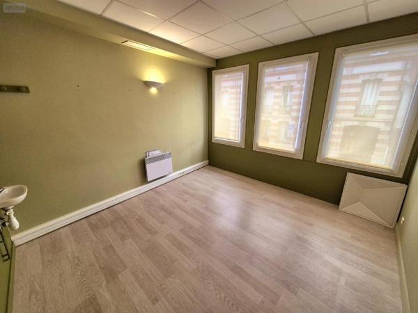 Loft à vendre à Troyes dans l'Aube (10000), ref : 10043-349   
pasteur
