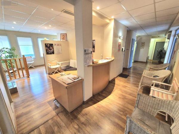 Loft à vendre à Troyes dans l'Aube (10000), ref : 10043-349   
pasteur