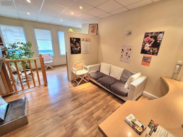 Loft à vendre à Troyes dans l'Aube (10000), ref : 10043-349   
pasteur