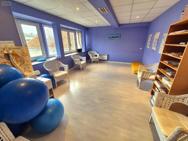 Loft à vendre à Troyes dans l'Aube (10000), ref : 10043-349   
pasteur