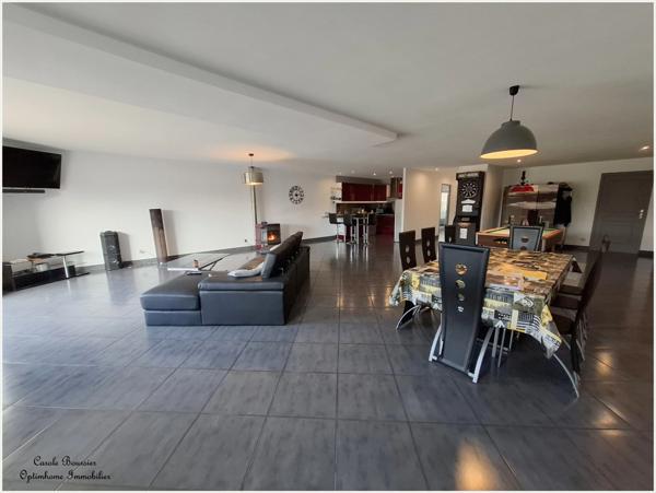 NEUFCHATEAU Maison à vendre 190m² habitable. Entièrement rénovée