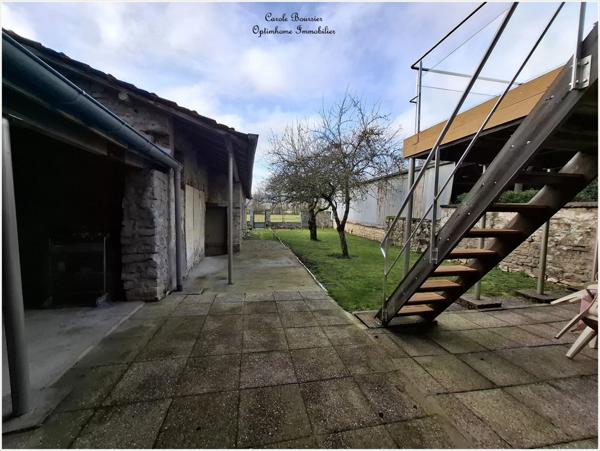 NEUFCHATEAU Maison à vendre 190m² habitable. Entièrement rénovée