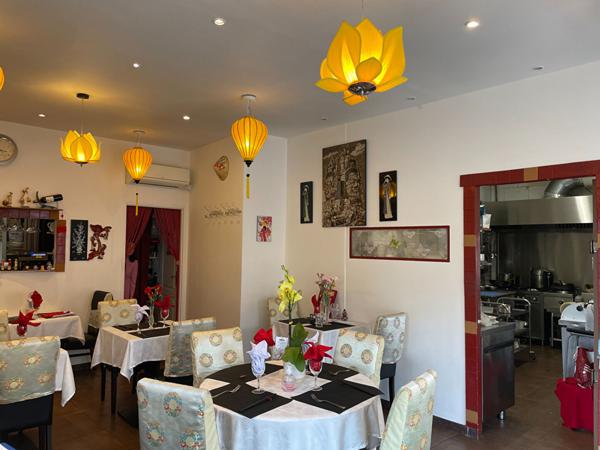 Fonds de commerce Cagnes Sur Mer