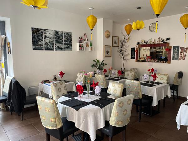 Fonds de commerce Cagnes Sur Mer