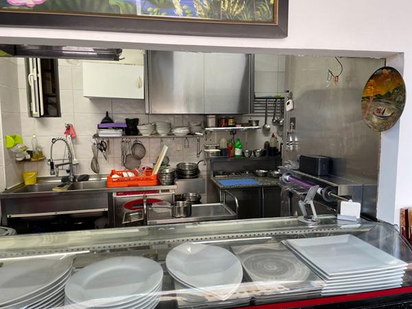 Fonds de commerce Cagnes Sur Mer