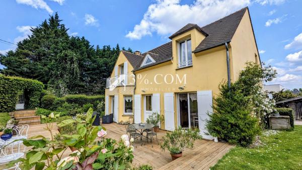 Maison 7 pièce(s) 3 chambre(s) 196 m²