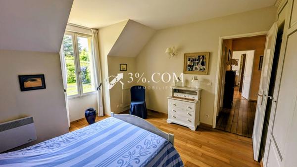 Maison 7 pièce(s) 3 chambre(s) 196 m²