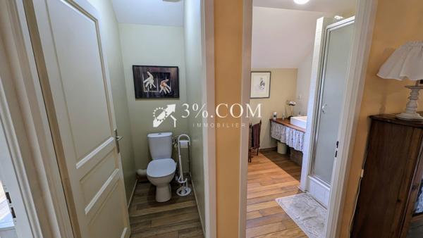 Maison 7 pièce(s) 3 chambre(s) 196 m²