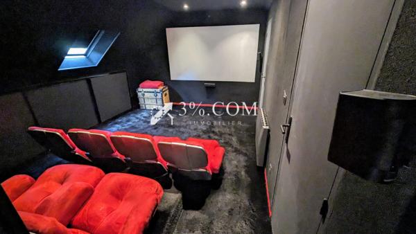 Maison 7 pièce(s) 3 chambre(s) 196 m²