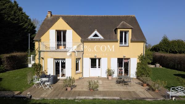 Maison 7 pièce(s) 3 chambre(s) 196 m²