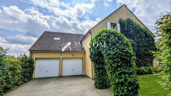 Maison 7 pièce(s) 3 chambre(s) 196 m²