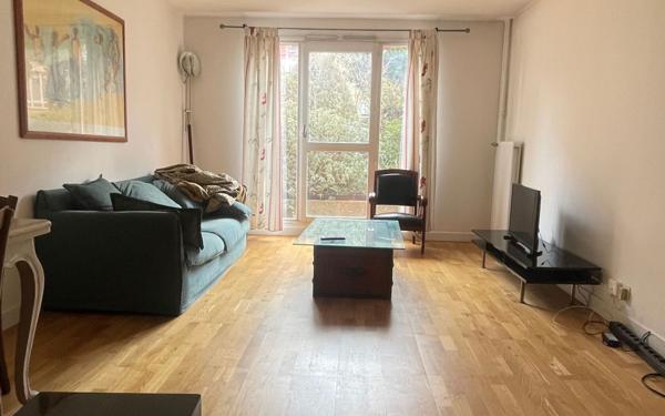 Appartement à vendre    3 pièces • 67,45 m2 Les Ulis