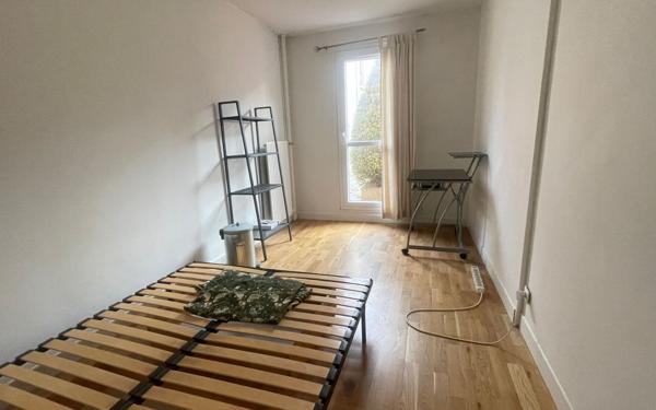 Appartement à vendre    3 pièces • 67,45 m2 Les Ulis