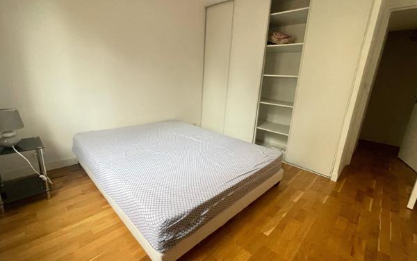 Appartement à vendre    3 pièces • 67,45 m2 Les Ulis