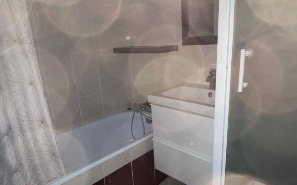 Appartement à vendre    3 pièces • 67,45 m2 Les Ulis