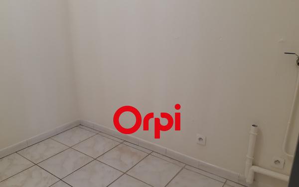 Appartement à louer    3 pièces • 64,86 m2 La Côte-Saint-André