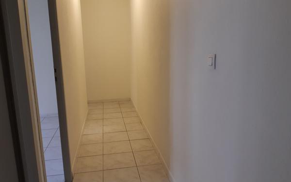 Appartement à louer    3 pièces • 64,86 m2 La Côte-Saint-André