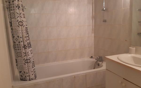 Appartement à louer    3 pièces • 64,86 m2 La Côte-Saint-André