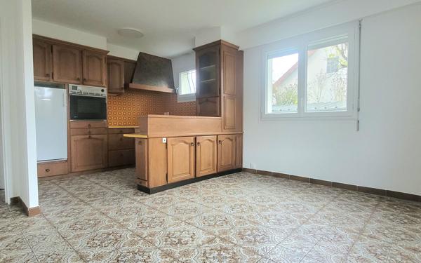 Appartement à louer    2 pièces • 46 m2 Yerres