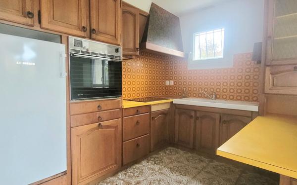 Appartement à louer    2 pièces • 46 m2 Yerres