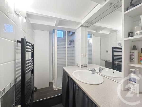 Appartement F1 à vendre  1 pièce - 24,51 m2 CHOISY LE ROI - 94