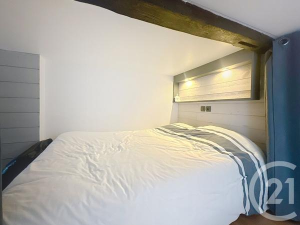 Appartement F1 à vendre  1 pièce - 24,51 m2 CHOISY LE ROI - 94