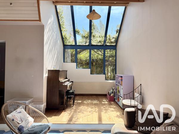 Maison (prestige) à vendre 7 pièces 187 m² Vannes