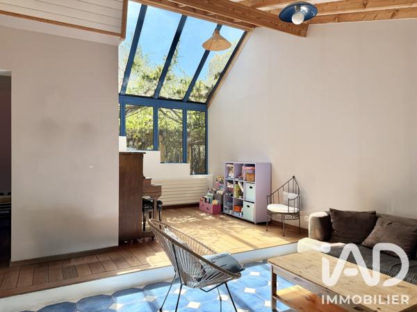Maison (prestige) à vendre 7 pièces 187 m² Vannes
